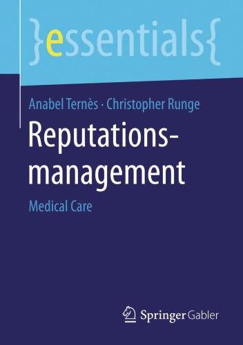 Reputationsmanagement: Medical Care