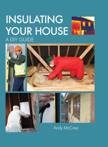 Insulating your house