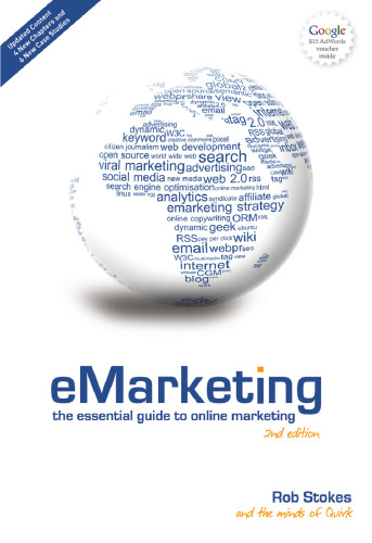 eMarketing: The Essential Guide to Online Marketing