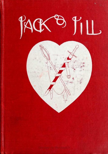 Jack & Jill : a fairy story