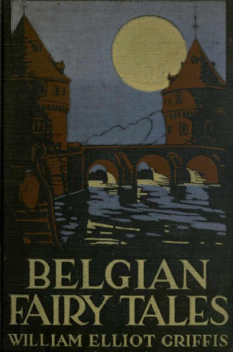 Belgian fairy tales