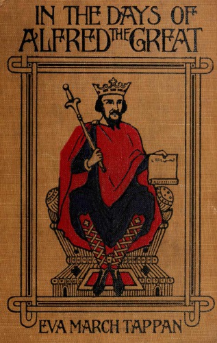 In the days of Alfred the Great