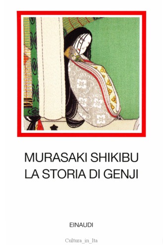 La storia di Genji