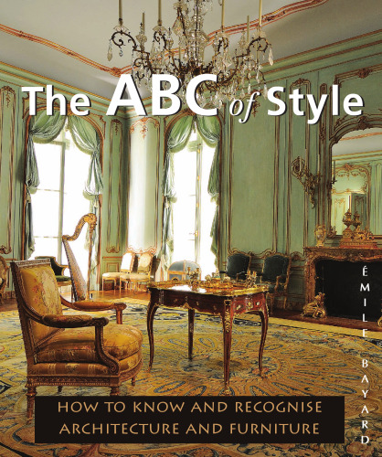 The ABC of Style