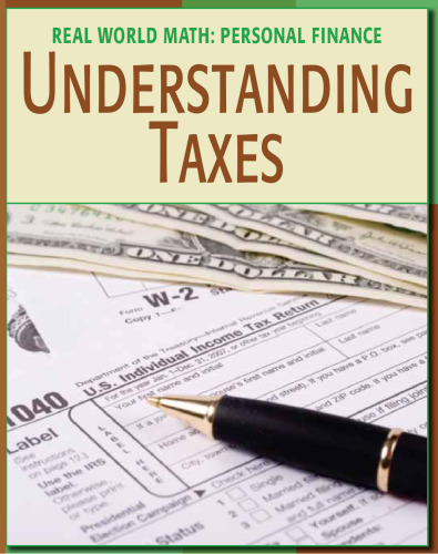 Understanding Taxes