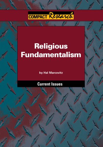 Religious Fundamentalism