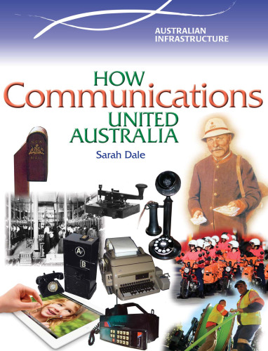 How Communications United Australia