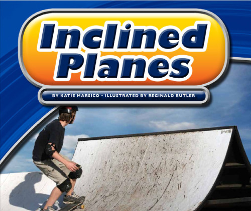 Inclined Planes