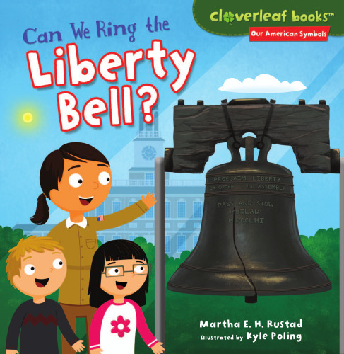 Can We Ring the Liberty Bell?