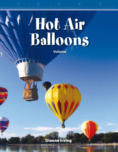 Hot Air Balloons