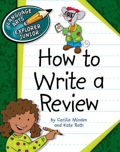 How to Write a Review