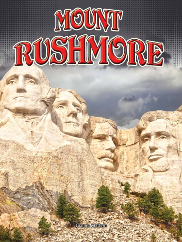 Mount Rushmore