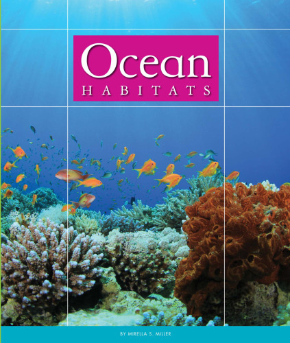 Ocean Habitats