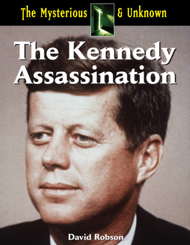 The Kennedy Assassination