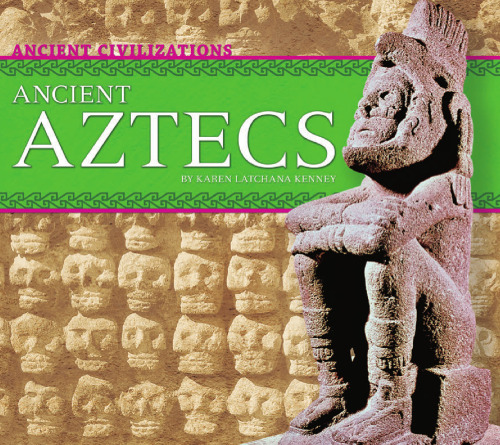 Ancient Aztecs