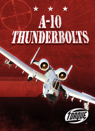 A-10 Thunderbolts