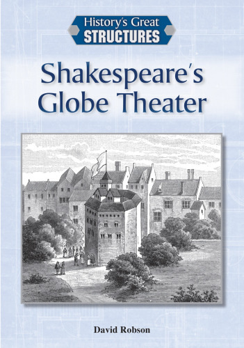 Shakespeare's Globe Theater