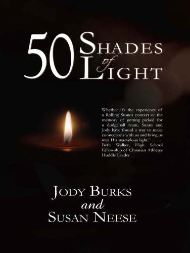 50 Shades of Light