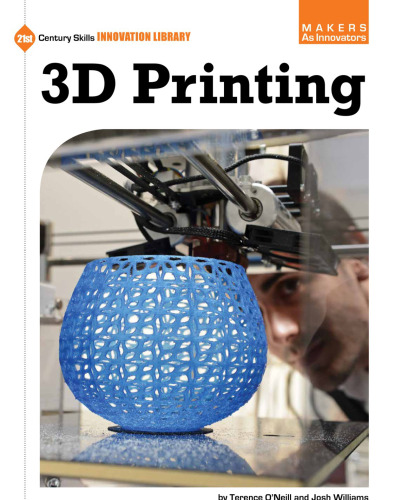 3D Printing