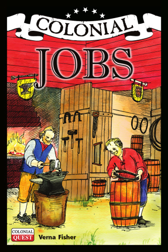 Colonial Jobs