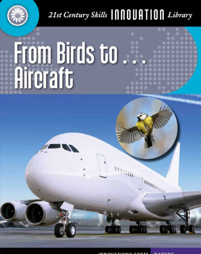 From Birds to... Aircraft