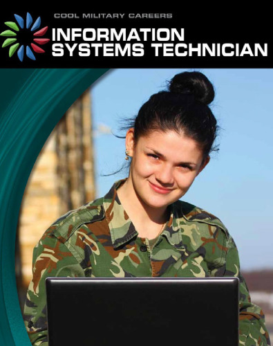 Information Systems Technician