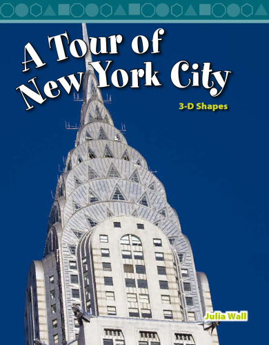 A Tour of New York City