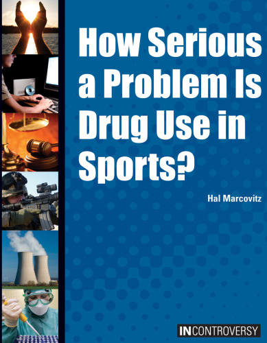 How Serious a Problem is Drug Use in Sports?