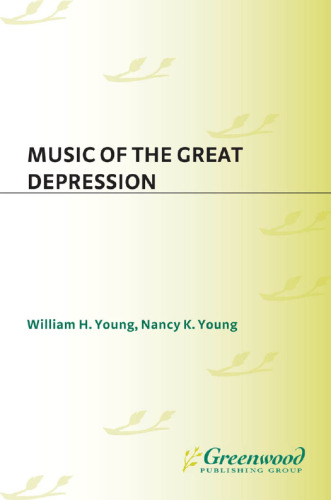 Music of the Great Depression