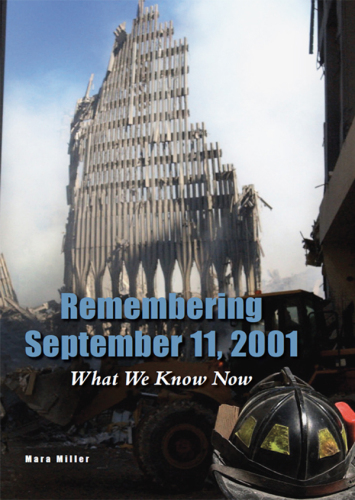 Remembering September 11, 2001. What We Know Now