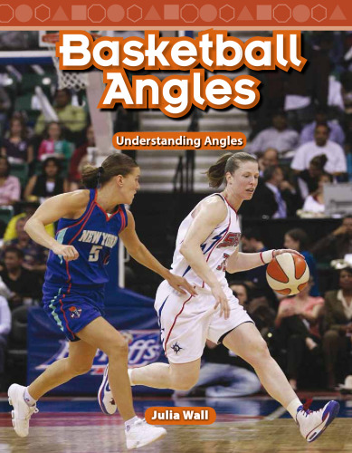 Basketball Angles