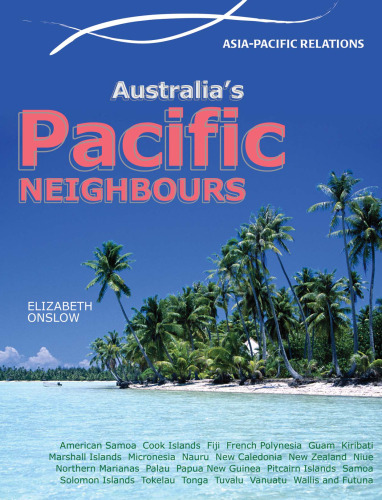 Australia's Pacific Neighbours