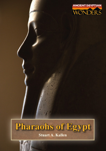 Pharoahs of Egypt