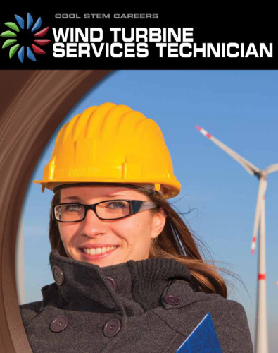 Wind Turbine Service Technician