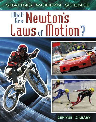 What Are Newton's Laws of Motion?