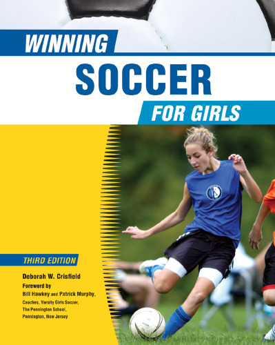 Winning Soccer for Girls