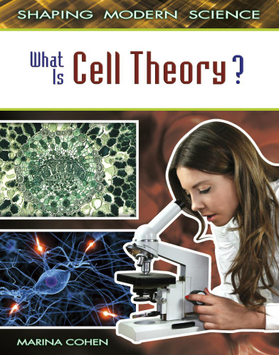 What Is Cell Theory?