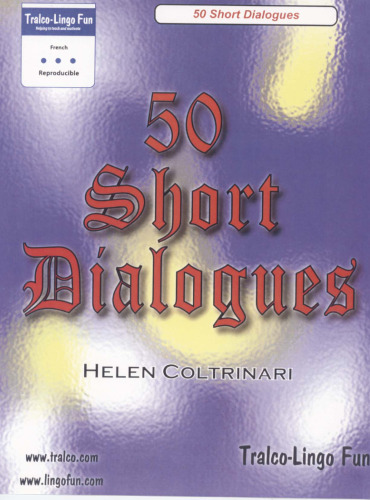 50 Short Dialogues