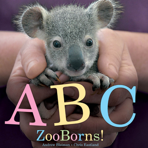 ABC ZooBorns!