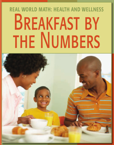 Breakfast by the Numbers