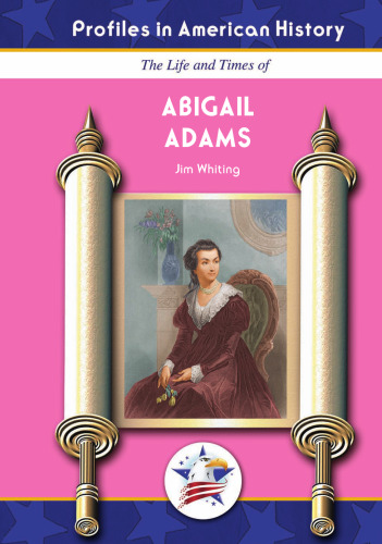 Abigail Adams