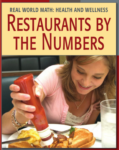 Restaurants by the Numbers