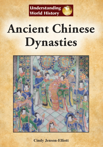 Ancient Chinese Dynasties