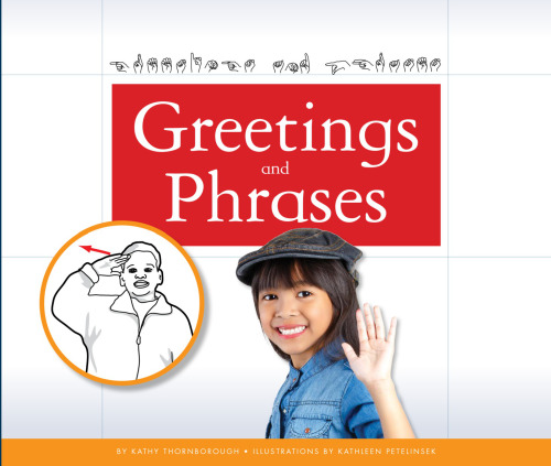 Greetings and Phrases