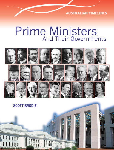 Prime Ministers and Their Governments