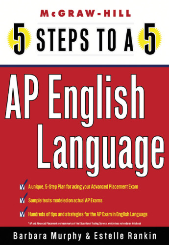 AP English Language