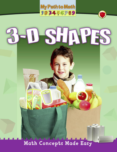 3-D Shapes