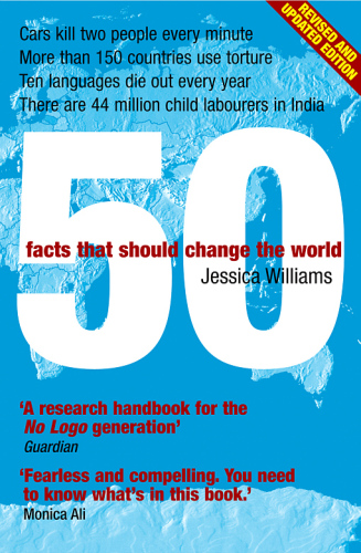 50 Facts That Should Change the World