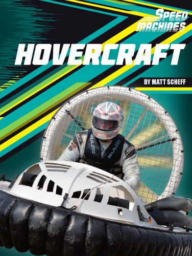 Hovercraft