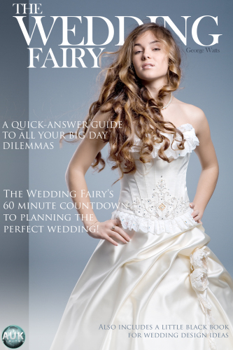 60 Minute Countdown to the Perfect Wedding. Also Includes a Little Black Book For Wedding Design Ideas